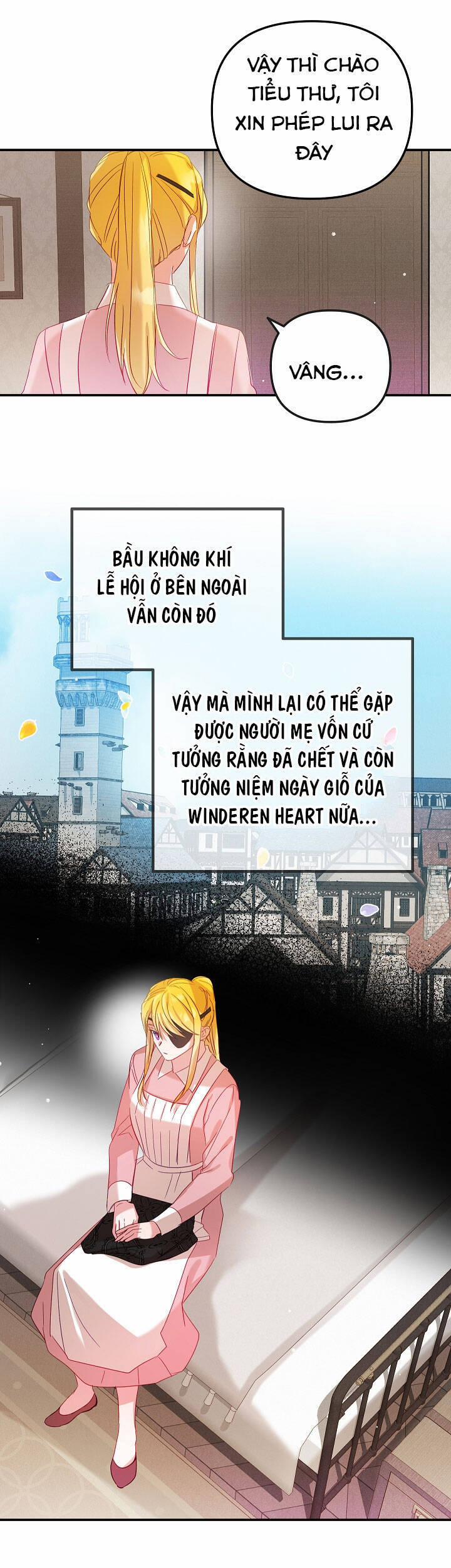 Phương Pháp Ngăn Bạo Chúa Hắc Hoá 19 trang 34