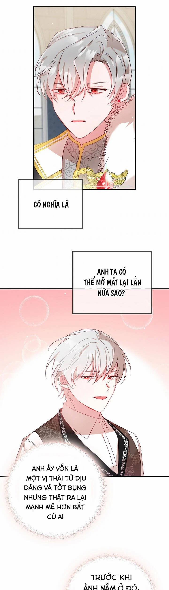 Phương Pháp Ngăn Bạo Chúa Hắc Hoá 19 trang 46