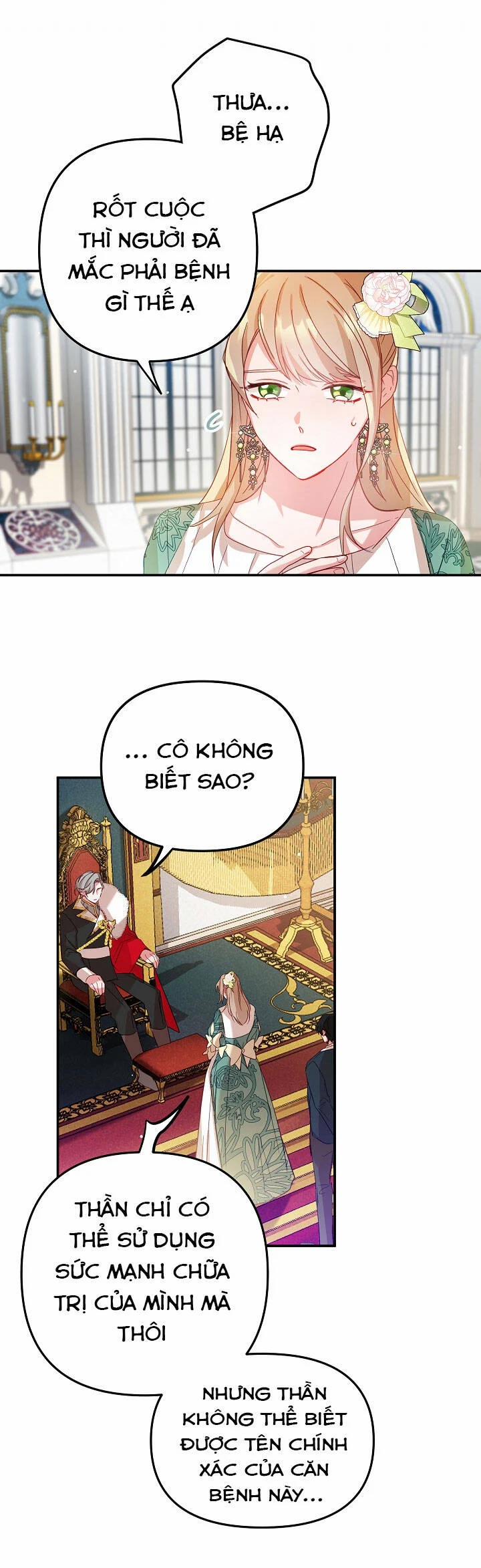 Phương Pháp Ngăn Bạo Chúa Hắc Hoá 19 trang 5