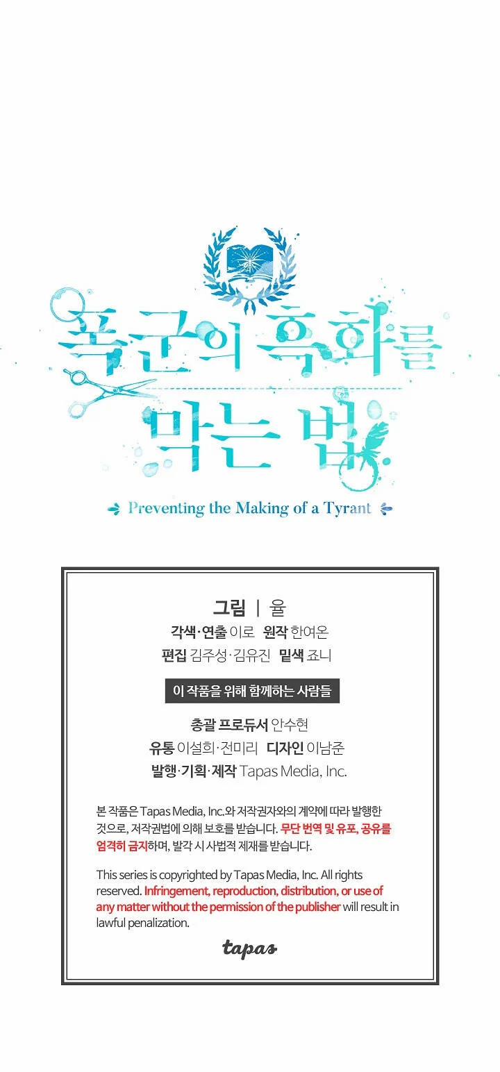 Phương Pháp Ngăn Bạo Chúa Hắc Hoá 19 trang 50