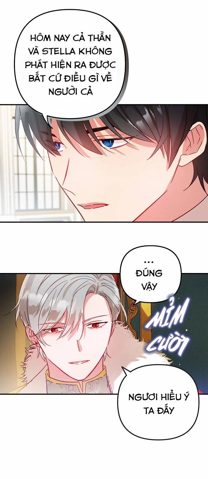 Phương Pháp Ngăn Bạo Chúa Hắc Hoá 19 trang 8