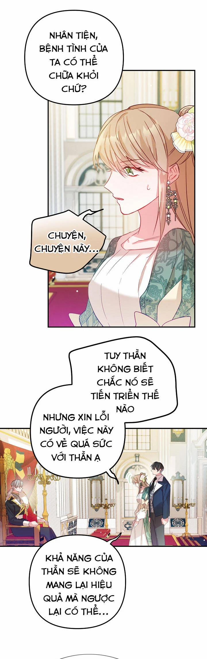 Phương Pháp Ngăn Bạo Chúa Hắc Hoá 19 trang 9