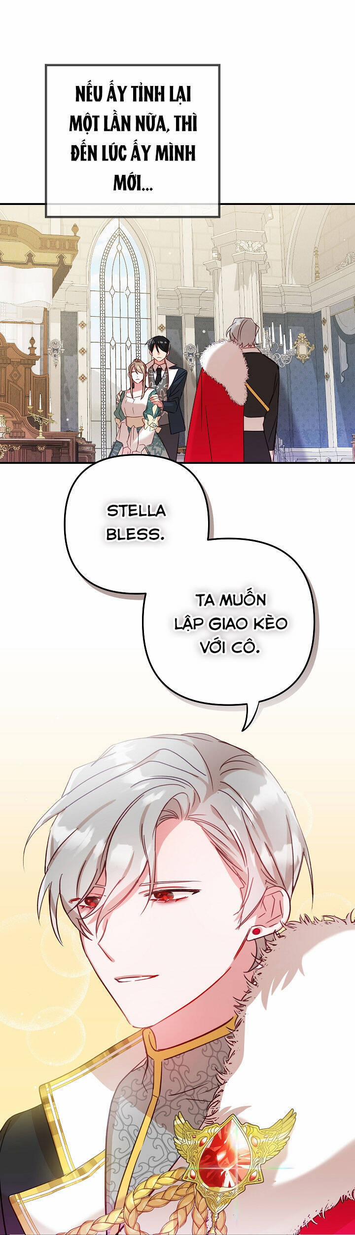 Phương Pháp Ngăn Bạo Chúa Hắc Hoá 20 trang 0