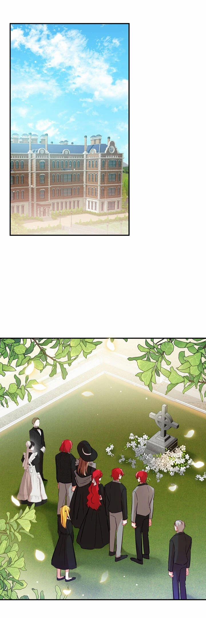 Phương Pháp Ngăn Bạo Chúa Hắc Hoá 20 trang 13