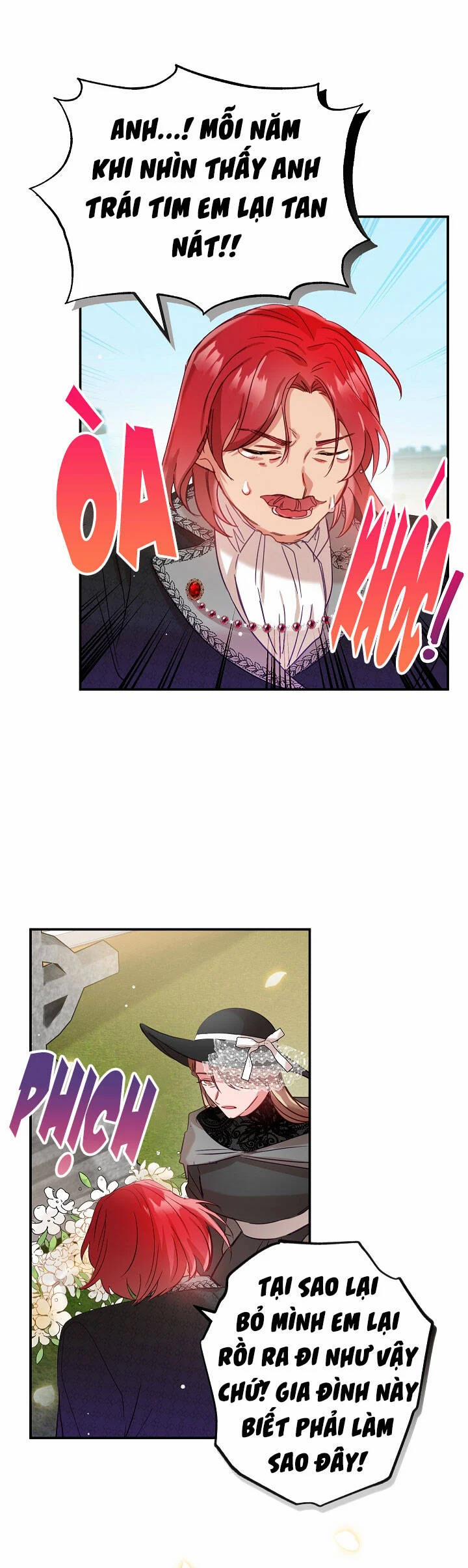 Phương Pháp Ngăn Bạo Chúa Hắc Hoá 20 trang 14