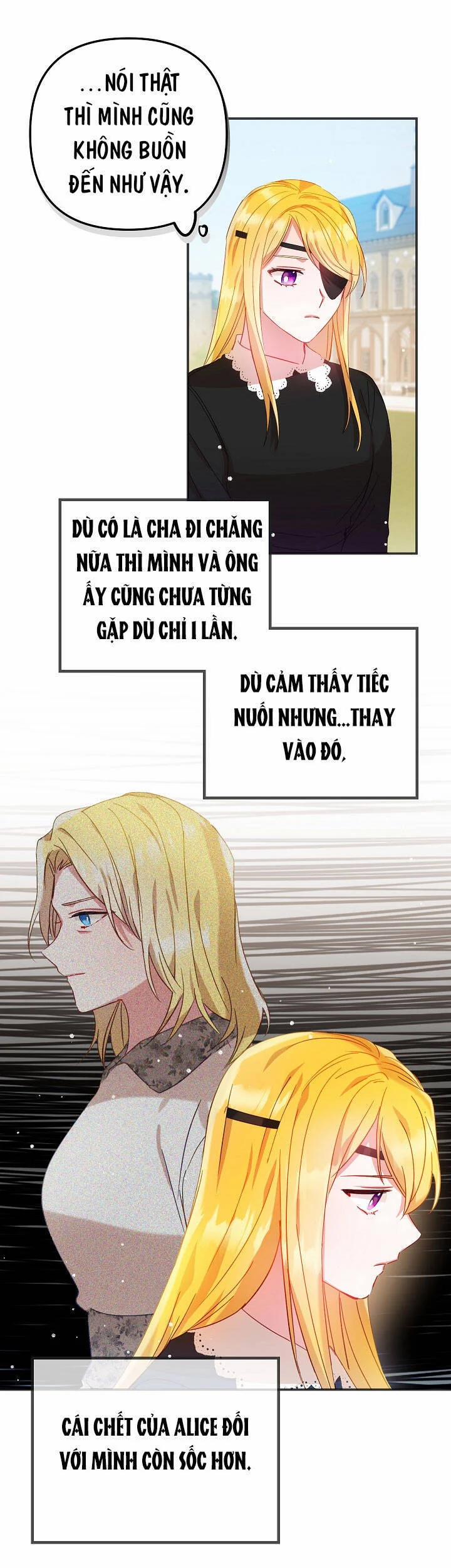 Phương Pháp Ngăn Bạo Chúa Hắc Hoá 20 trang 17