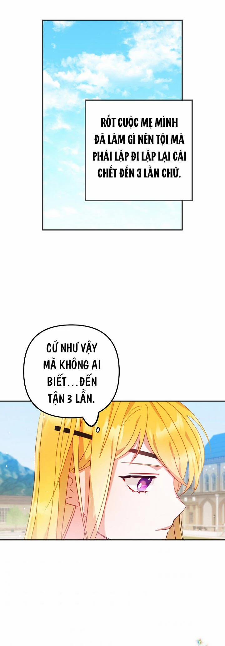 Phương Pháp Ngăn Bạo Chúa Hắc Hoá 20 trang 19