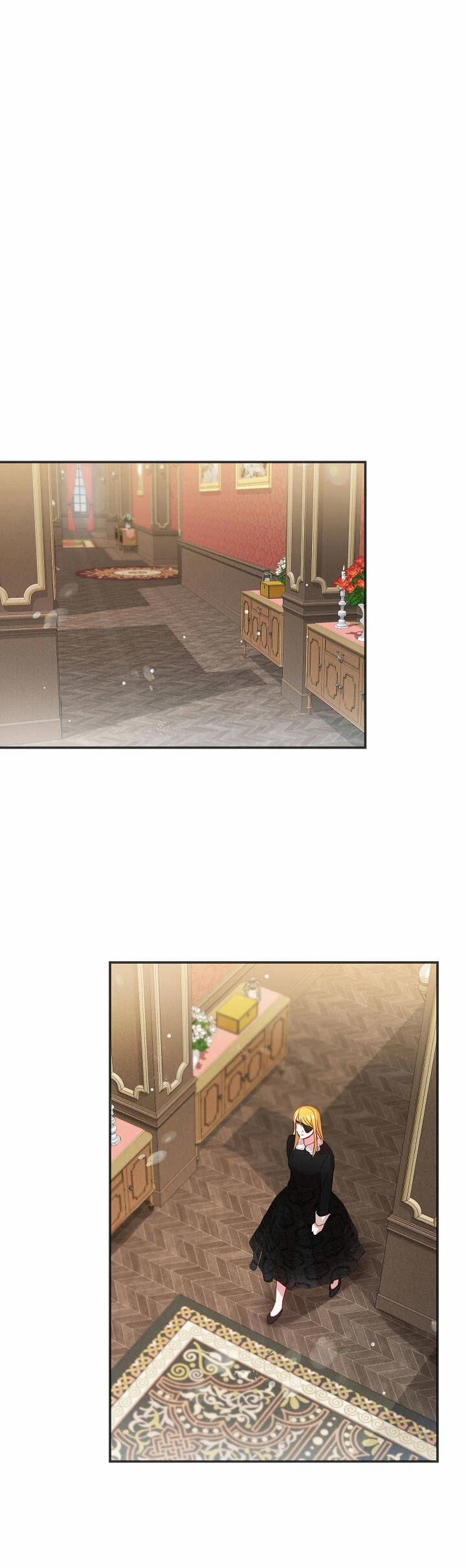 Phương Pháp Ngăn Bạo Chúa Hắc Hoá 20 trang 22