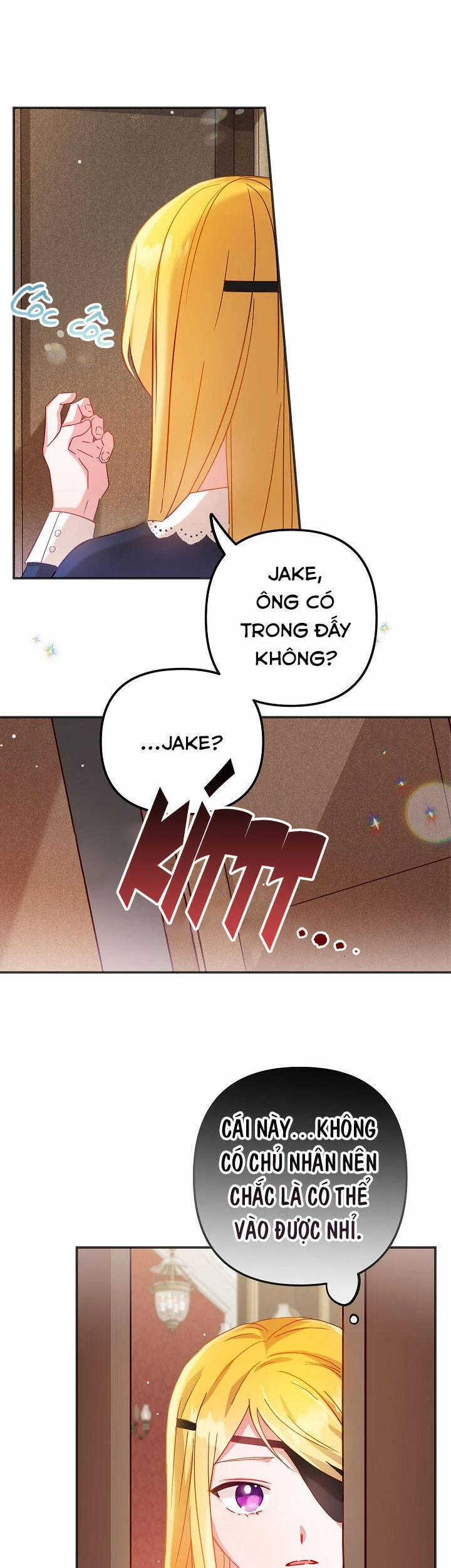 Phương Pháp Ngăn Bạo Chúa Hắc Hoá 20 trang 23