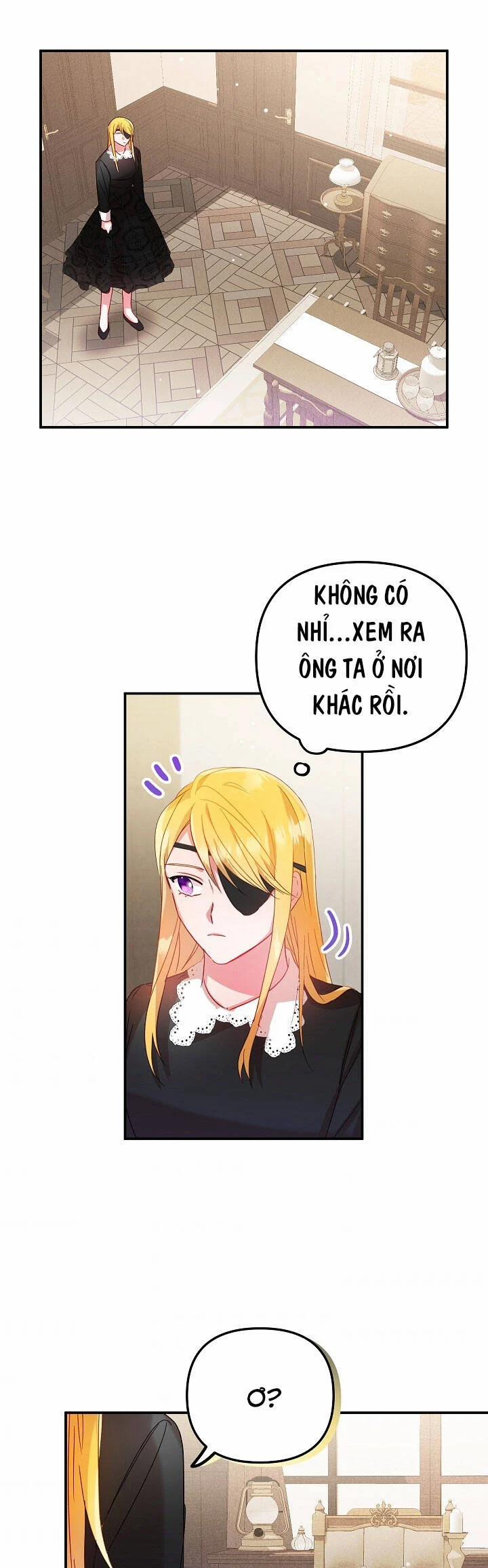 Phương Pháp Ngăn Bạo Chúa Hắc Hoá 20 trang 25