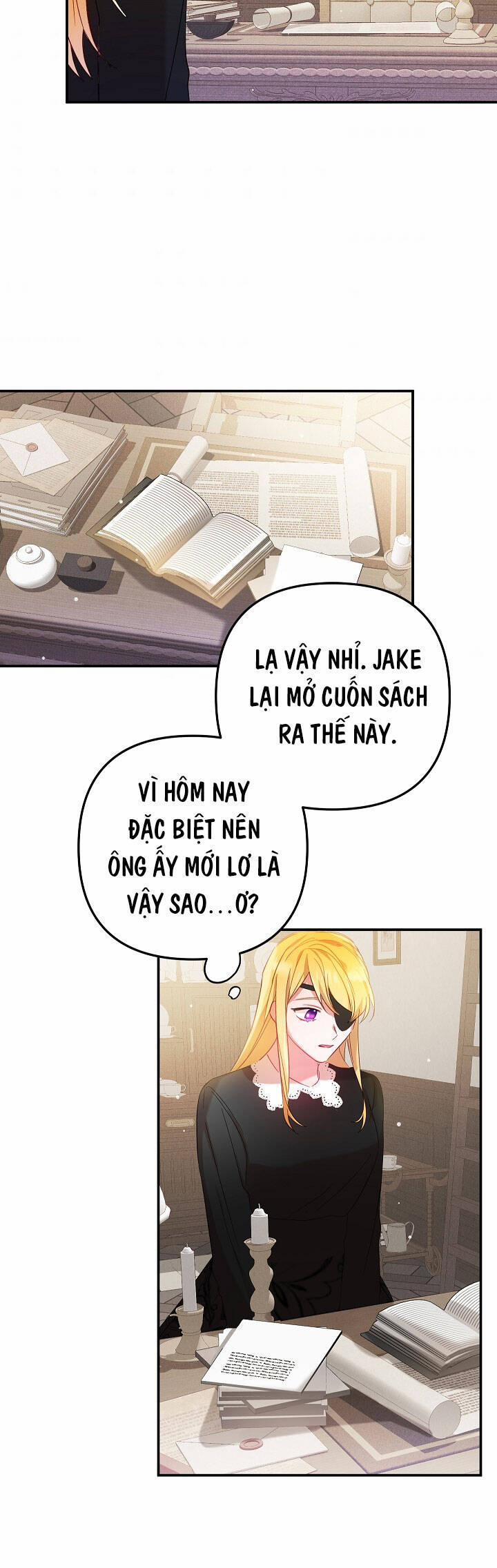 Phương Pháp Ngăn Bạo Chúa Hắc Hoá 20 trang 26