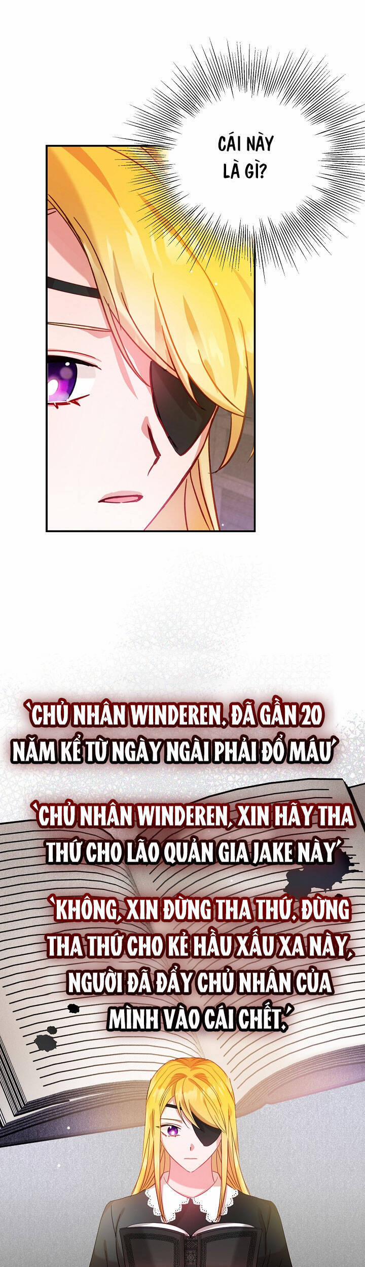 Phương Pháp Ngăn Bạo Chúa Hắc Hoá 20 trang 27