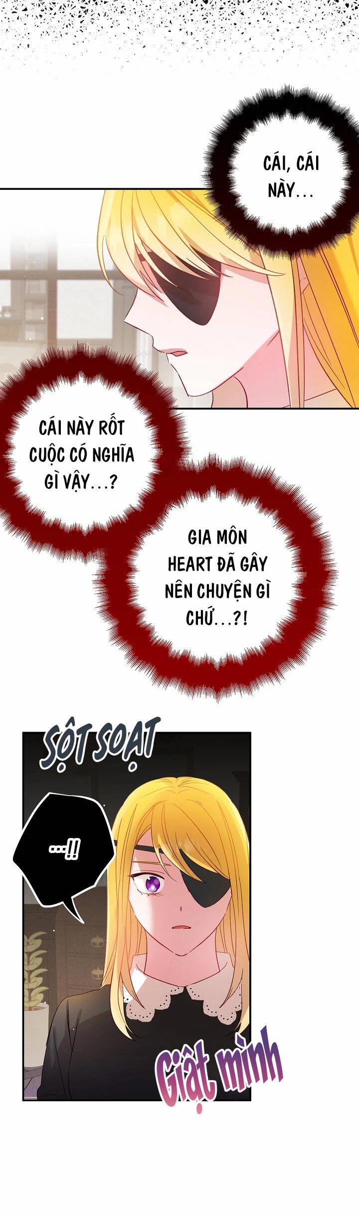 Phương Pháp Ngăn Bạo Chúa Hắc Hoá 20 trang 29