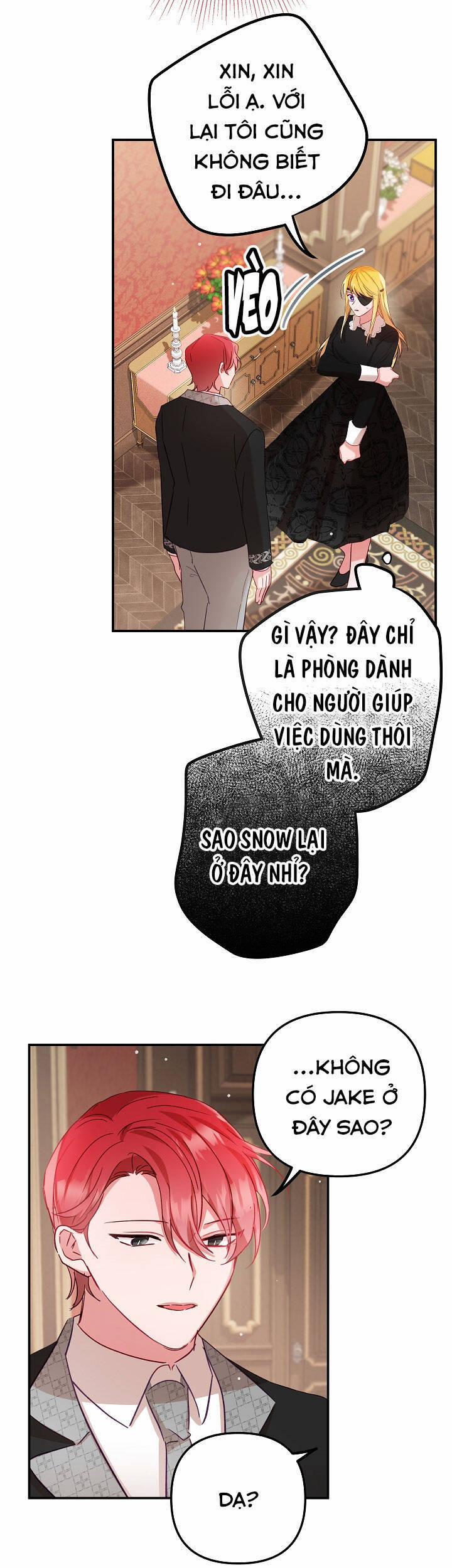 Phương Pháp Ngăn Bạo Chúa Hắc Hoá 20 trang 34