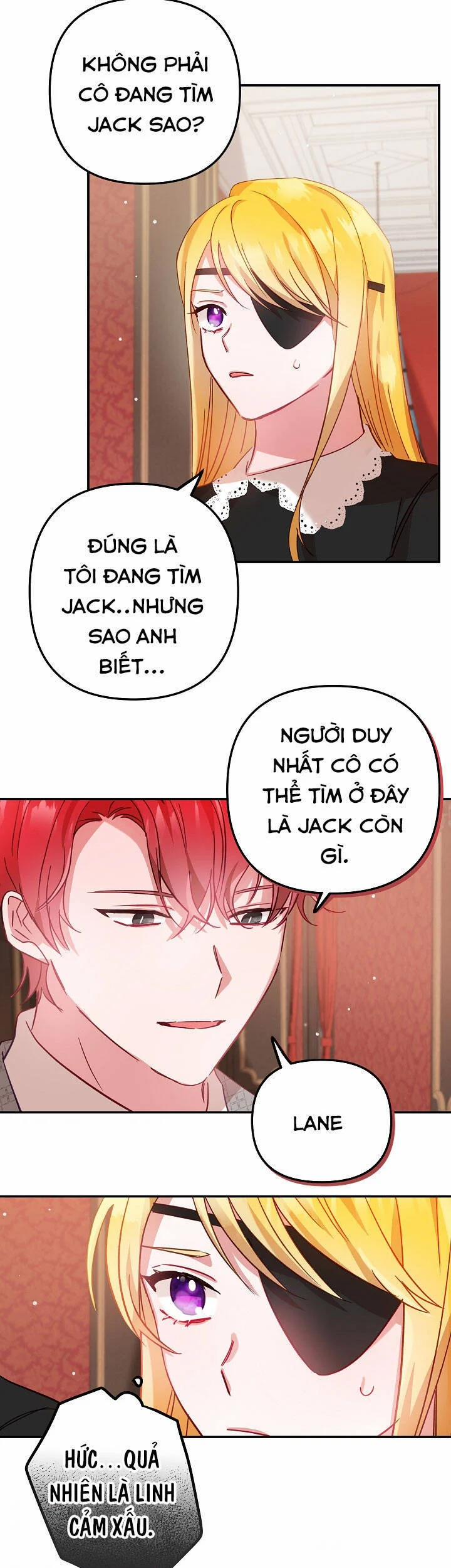 Phương Pháp Ngăn Bạo Chúa Hắc Hoá 20 trang 36