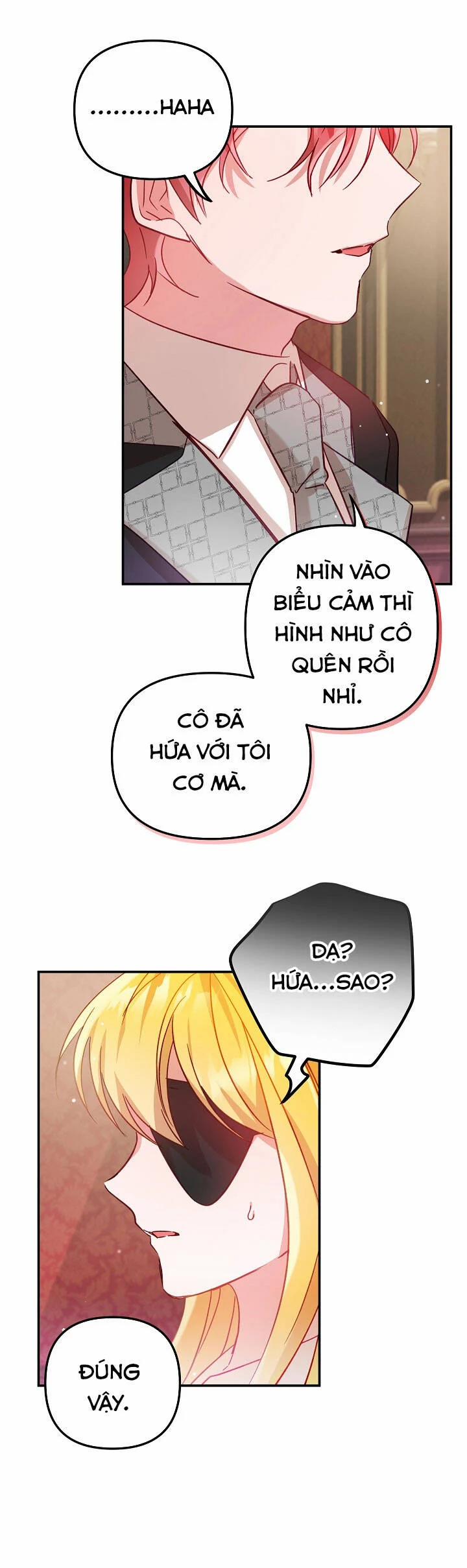 Phương Pháp Ngăn Bạo Chúa Hắc Hoá 20 trang 41