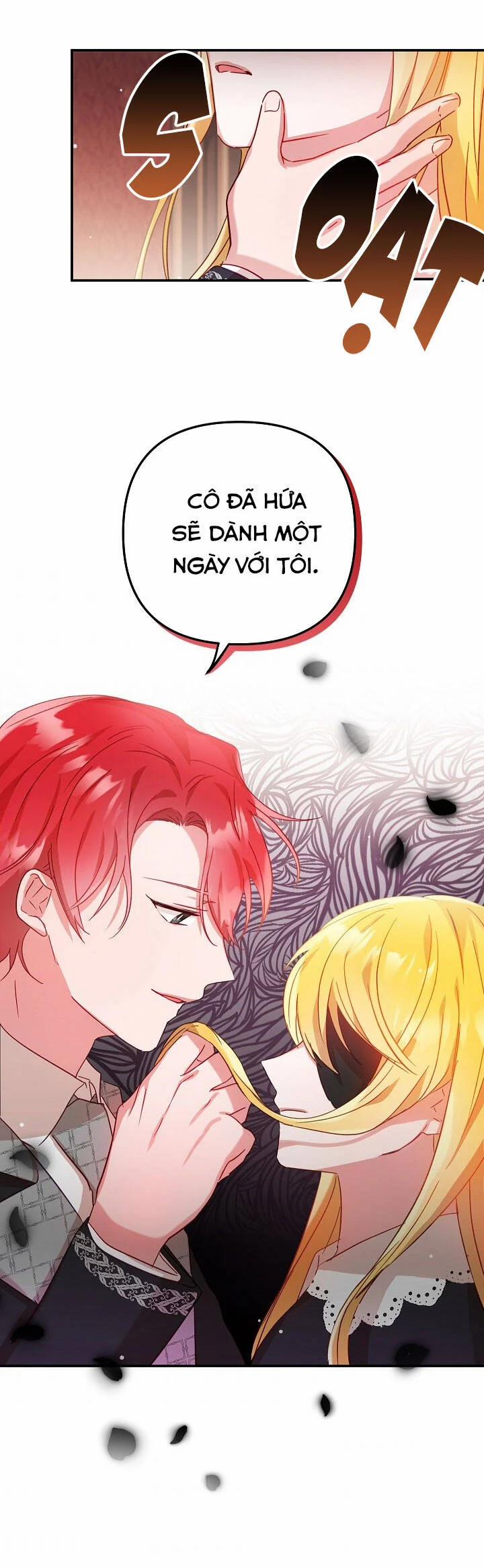 Phương Pháp Ngăn Bạo Chúa Hắc Hoá 20 trang 42