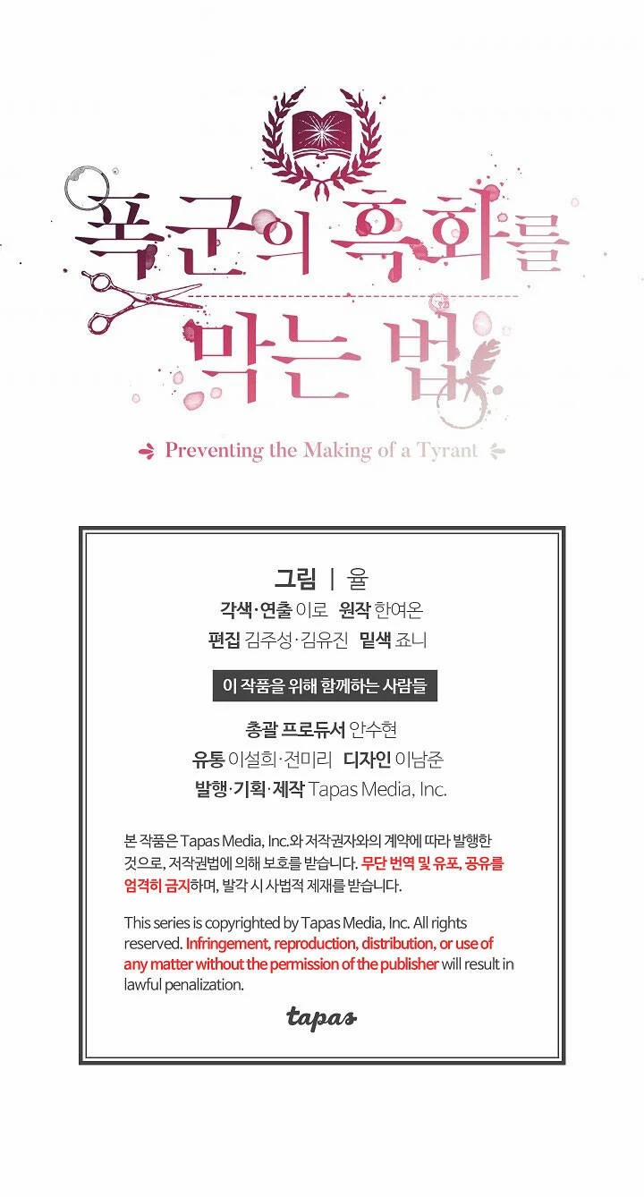 Phương Pháp Ngăn Bạo Chúa Hắc Hoá 20 trang 43