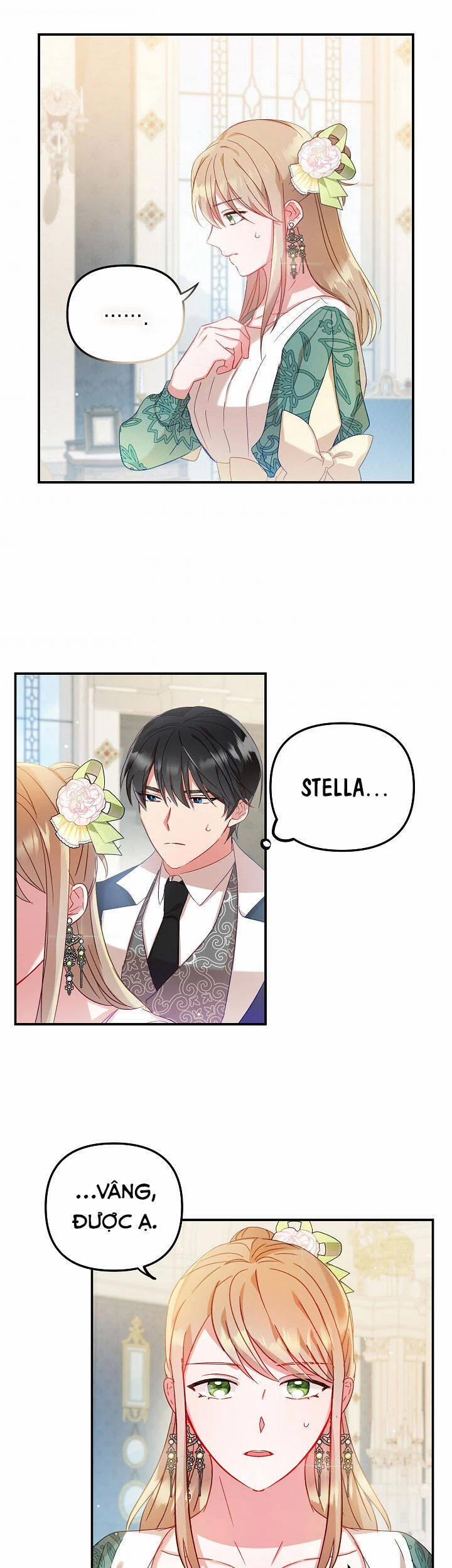 Phương Pháp Ngăn Bạo Chúa Hắc Hoá 20 trang 5