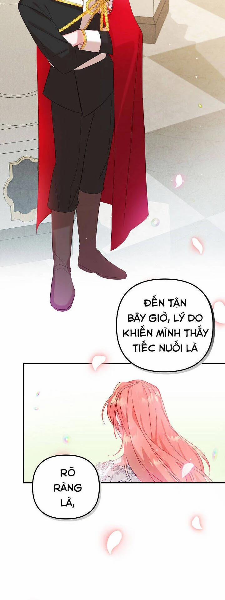 Phương Pháp Ngăn Bạo Chúa Hắc Hoá 20 trang 9