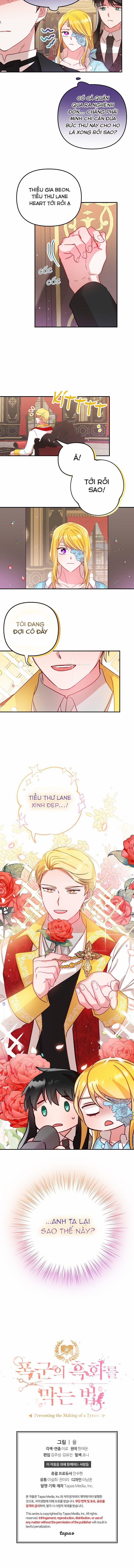 Phương Pháp Ngăn Bạo Chúa Hắc Hoá 21 trang 3