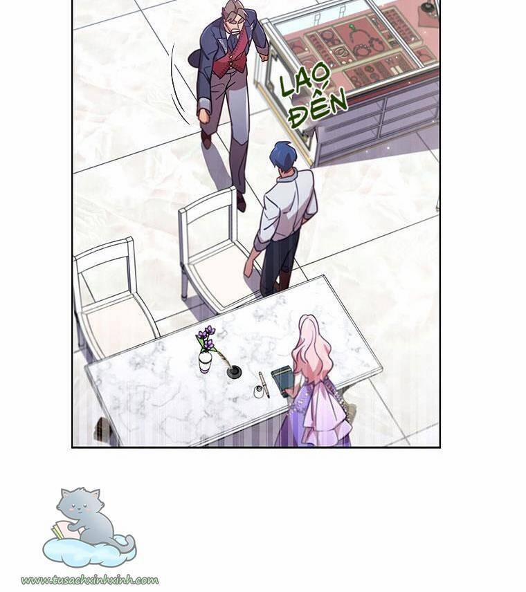 Phương Pháp Ngăn Bạo Chúa Hắc Hoá 22 trang 11