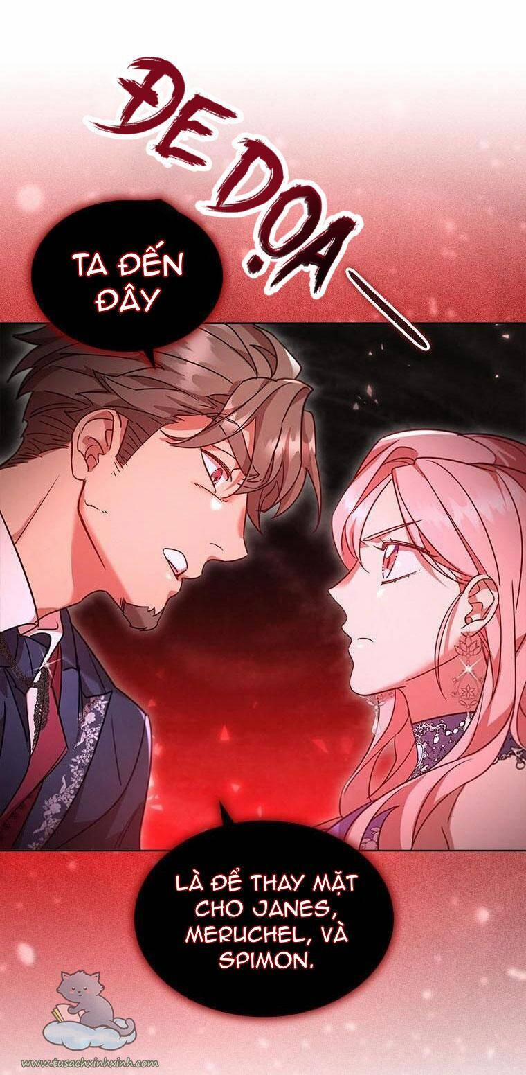 Phương Pháp Ngăn Bạo Chúa Hắc Hoá 22 trang 12