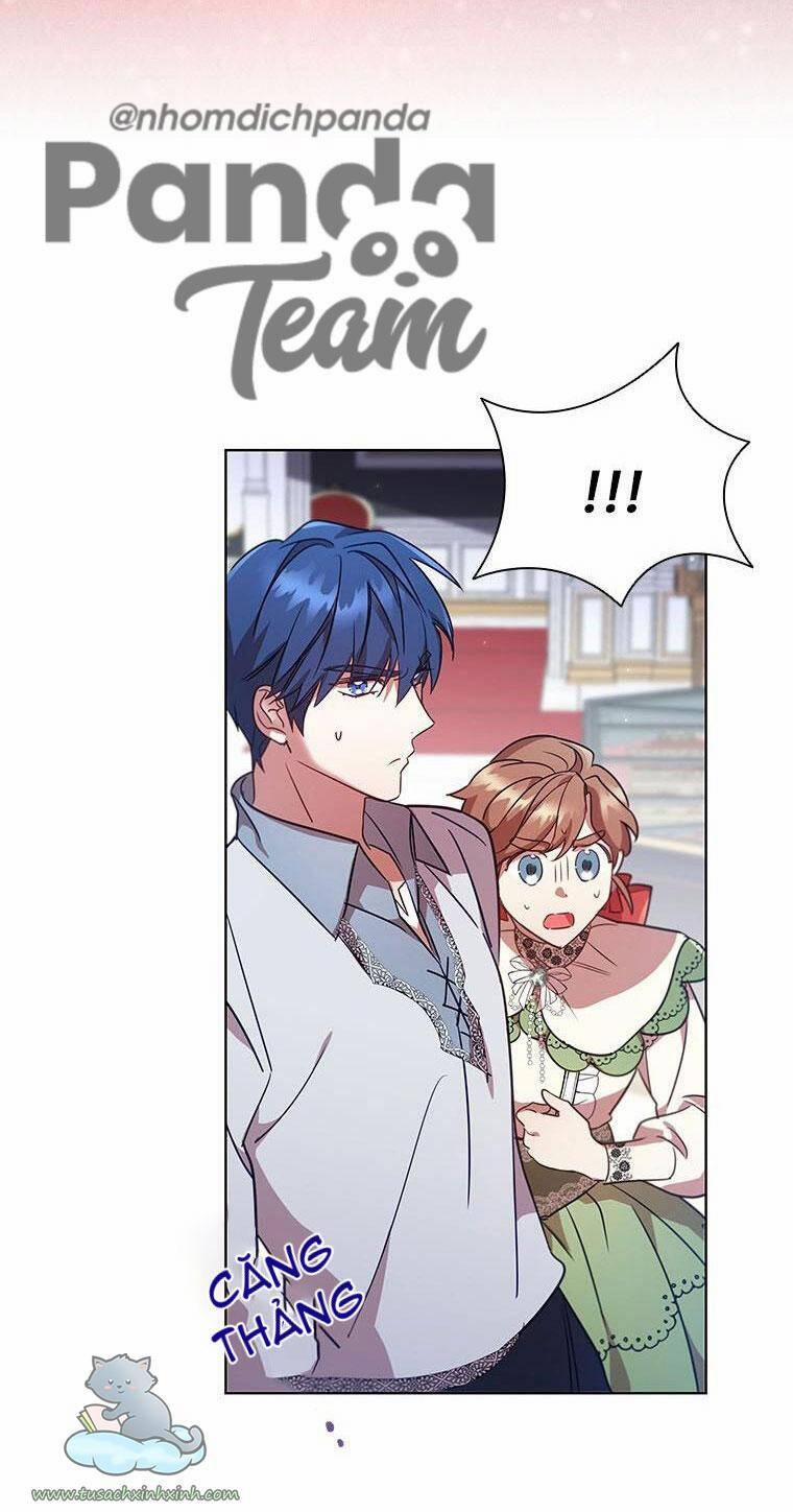 Phương Pháp Ngăn Bạo Chúa Hắc Hoá 22 trang 13