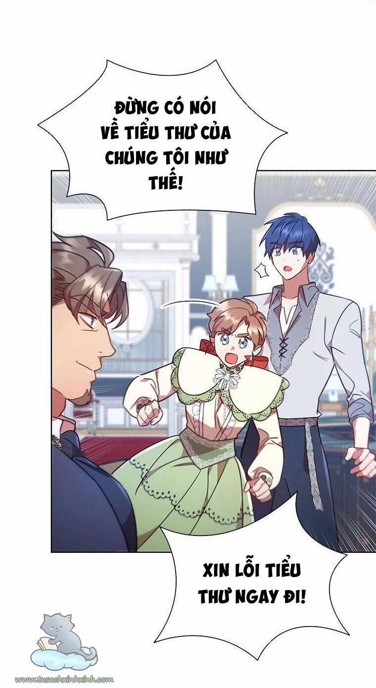 Phương Pháp Ngăn Bạo Chúa Hắc Hoá 22 trang 20