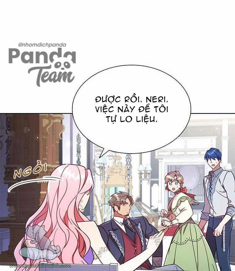 Phương Pháp Ngăn Bạo Chúa Hắc Hoá 22 trang 21