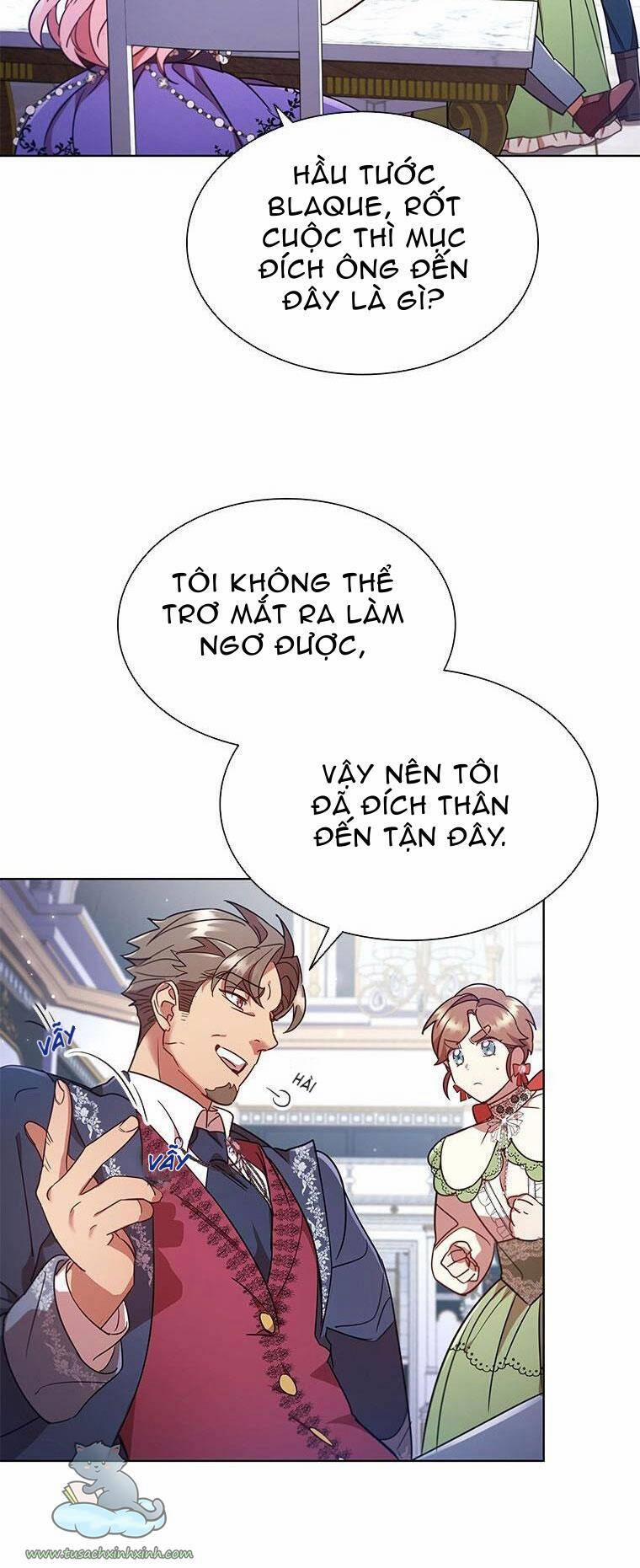 Phương Pháp Ngăn Bạo Chúa Hắc Hoá 22 trang 22