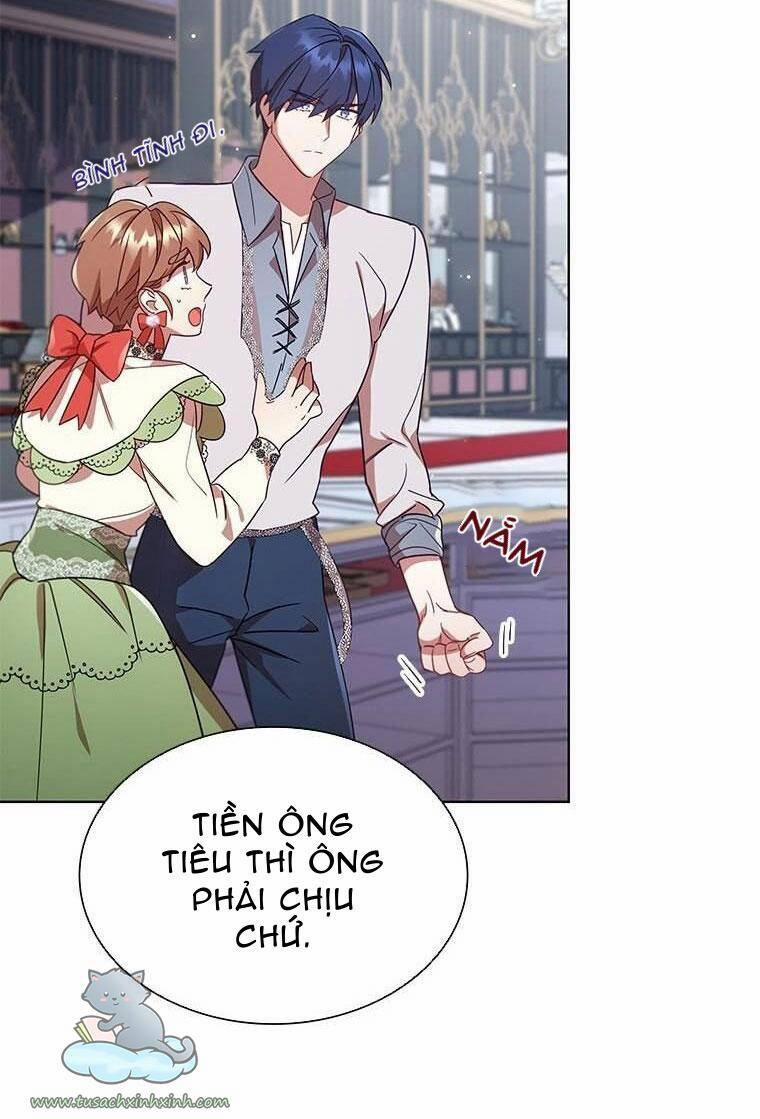 Phương Pháp Ngăn Bạo Chúa Hắc Hoá 22 trang 26