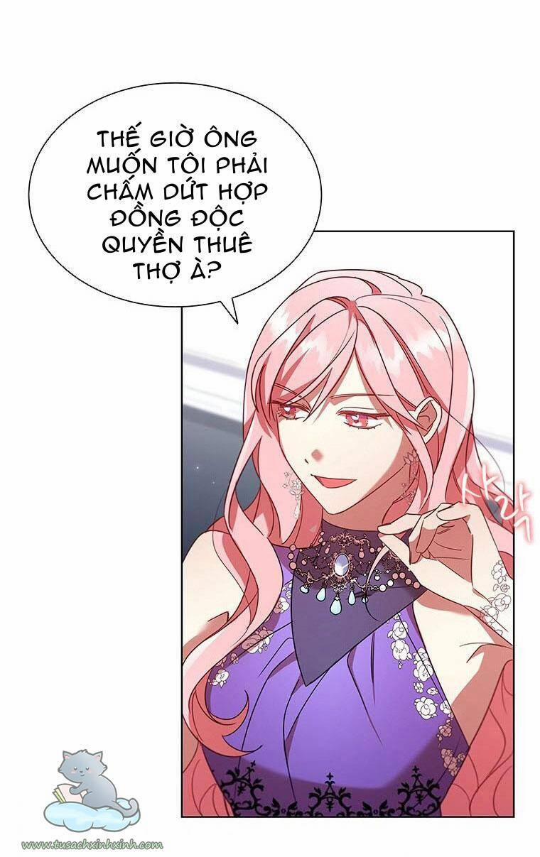 Phương Pháp Ngăn Bạo Chúa Hắc Hoá 22 trang 27