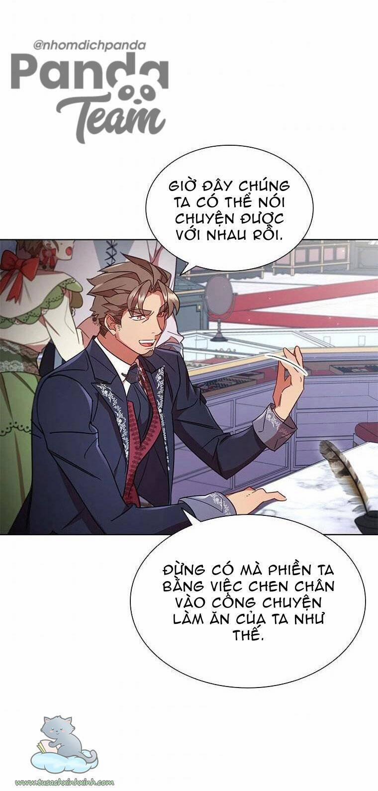 Phương Pháp Ngăn Bạo Chúa Hắc Hoá 22 trang 28