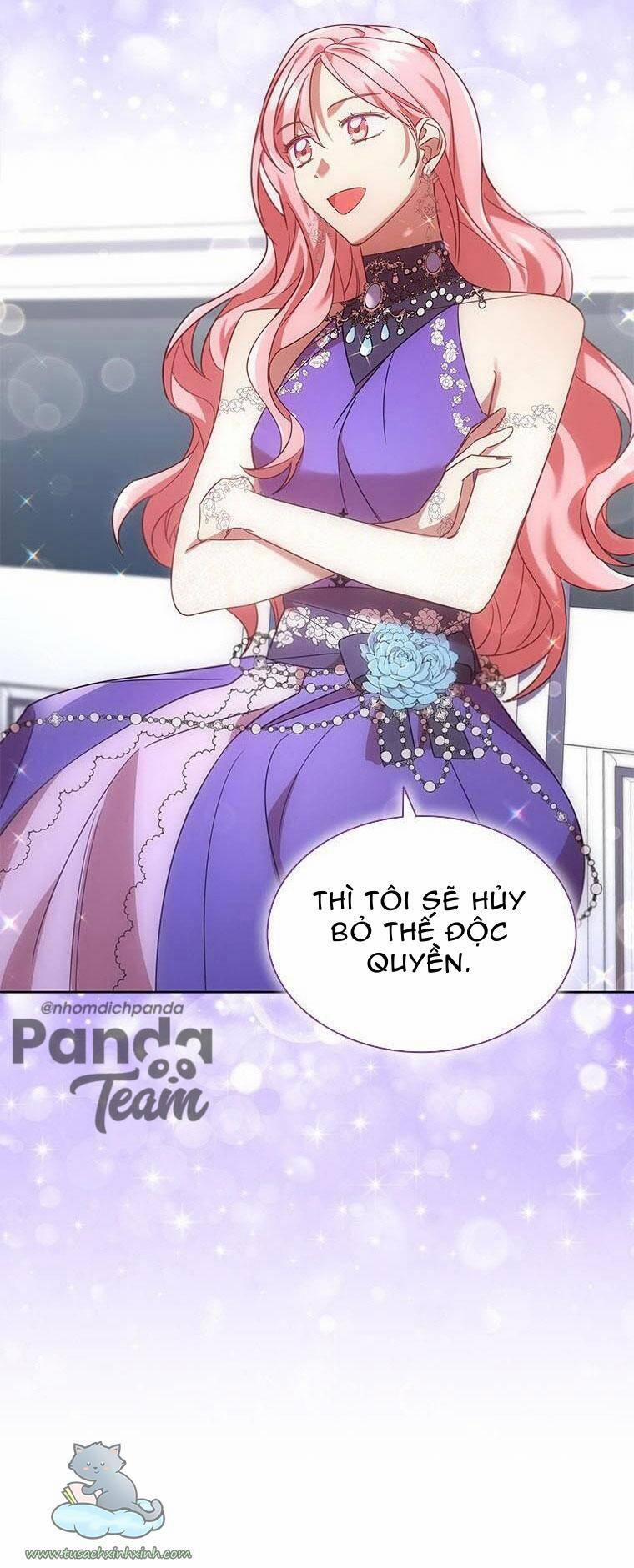 Phương Pháp Ngăn Bạo Chúa Hắc Hoá 22 trang 30