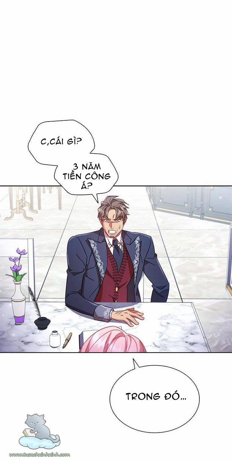 Phương Pháp Ngăn Bạo Chúa Hắc Hoá 22 trang 31