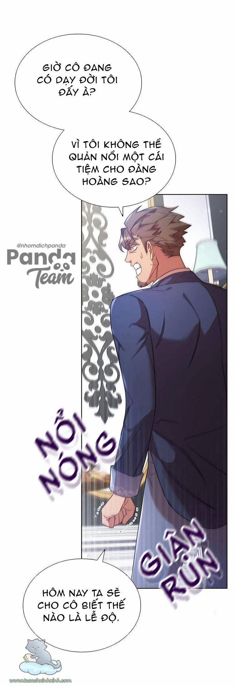 Phương Pháp Ngăn Bạo Chúa Hắc Hoá 22 trang 38