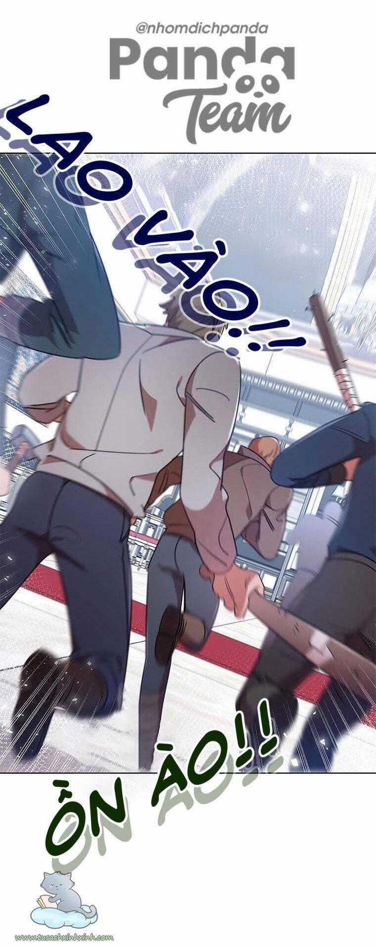 Phương Pháp Ngăn Bạo Chúa Hắc Hoá 22 trang 41