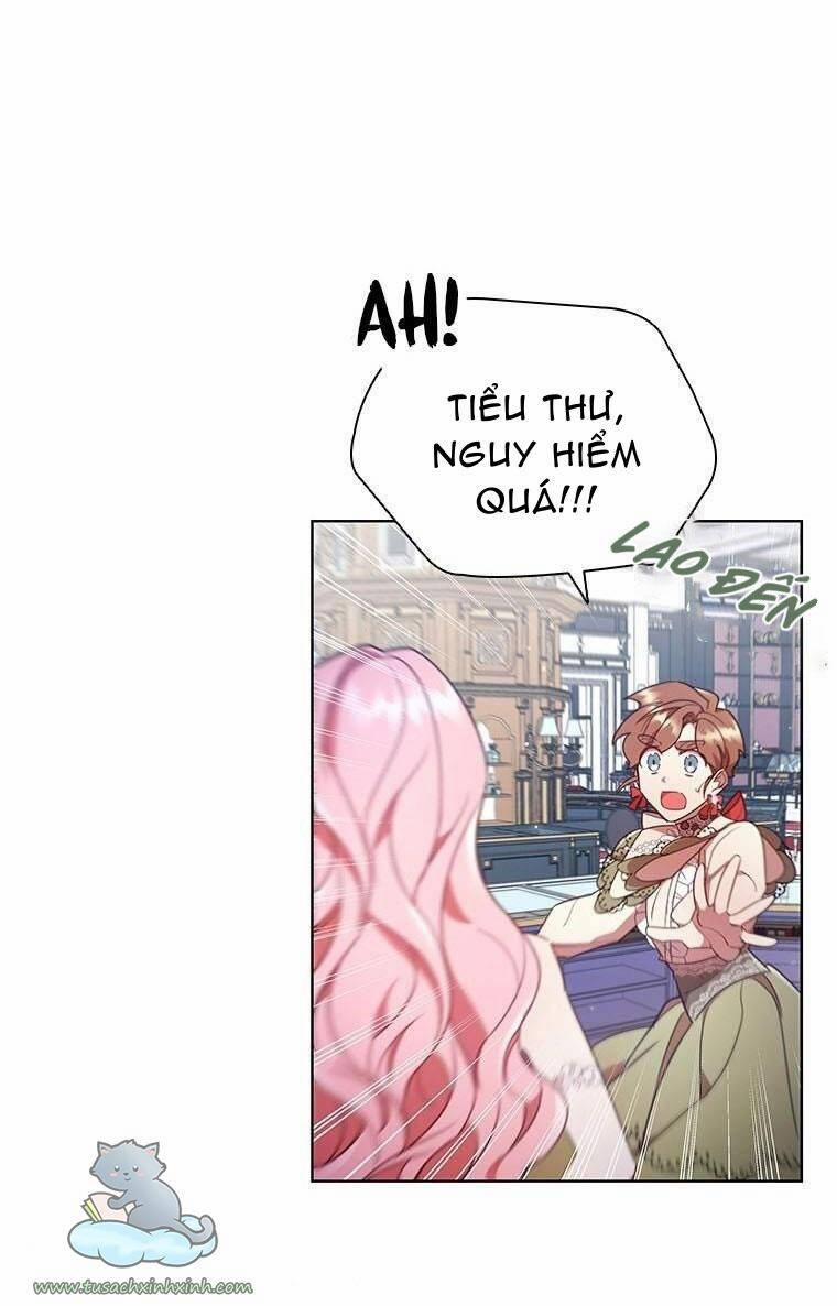 Phương Pháp Ngăn Bạo Chúa Hắc Hoá 22 trang 42