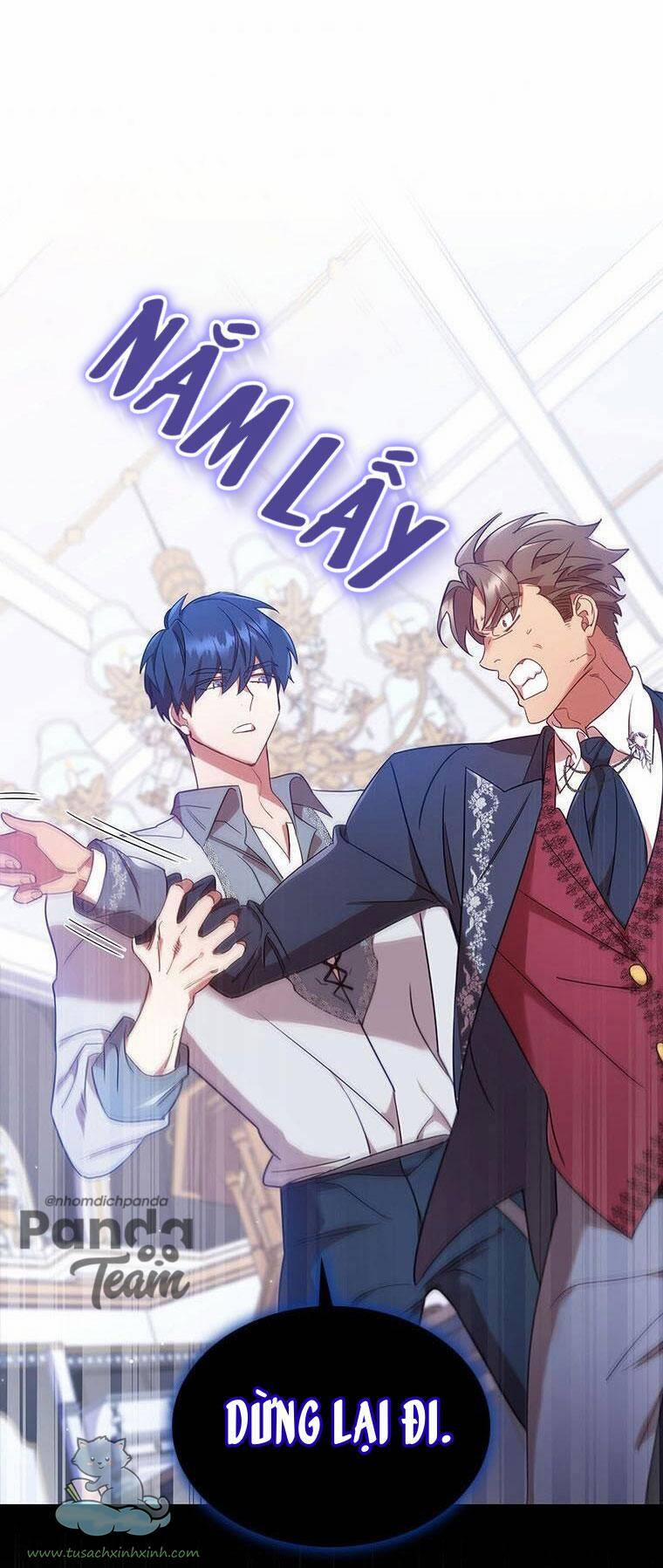 Phương Pháp Ngăn Bạo Chúa Hắc Hoá 22 trang 44