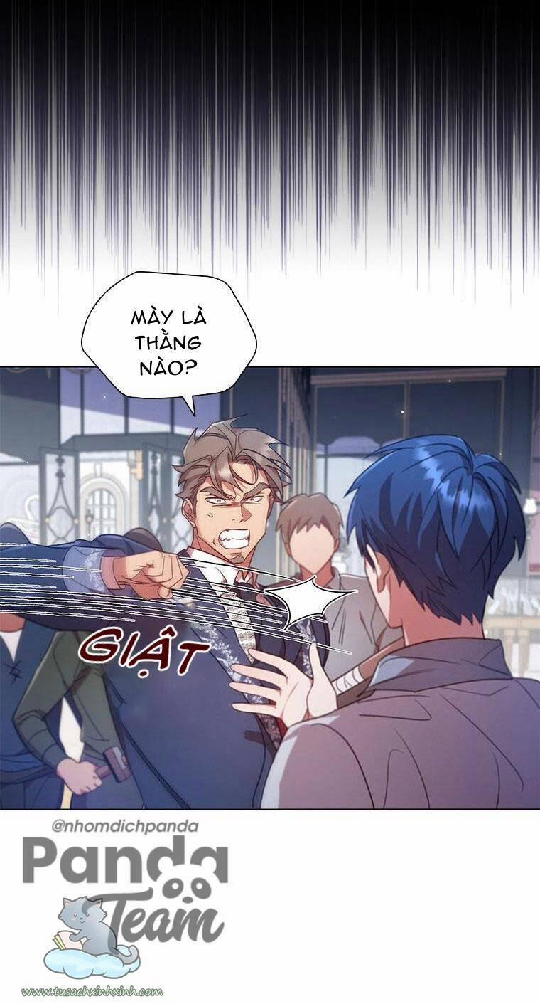 Phương Pháp Ngăn Bạo Chúa Hắc Hoá 22 trang 45