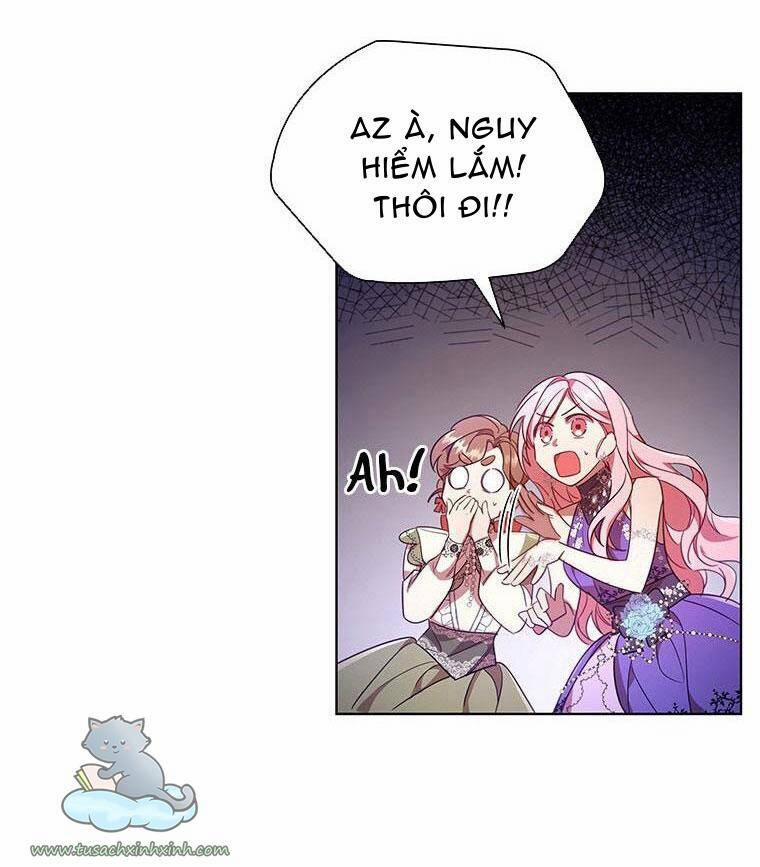 Phương Pháp Ngăn Bạo Chúa Hắc Hoá 22 trang 46