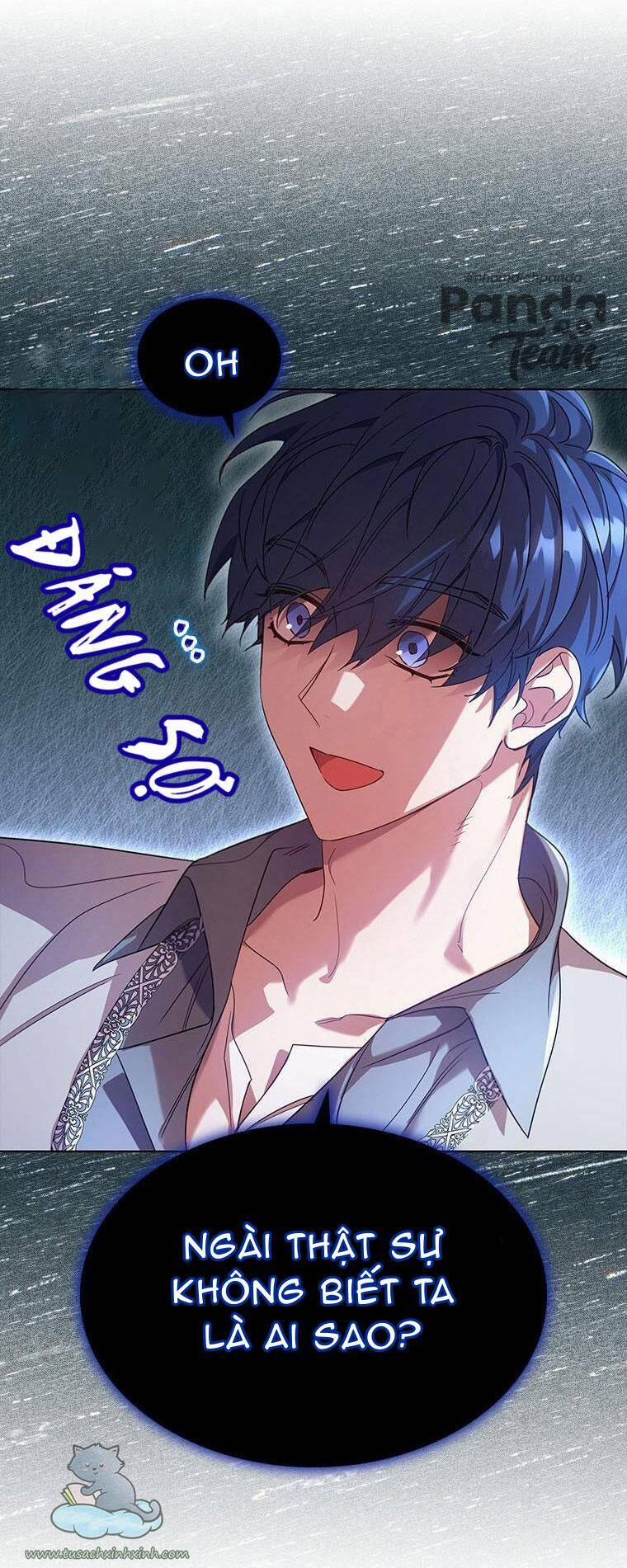 Phương Pháp Ngăn Bạo Chúa Hắc Hoá 22 trang 49