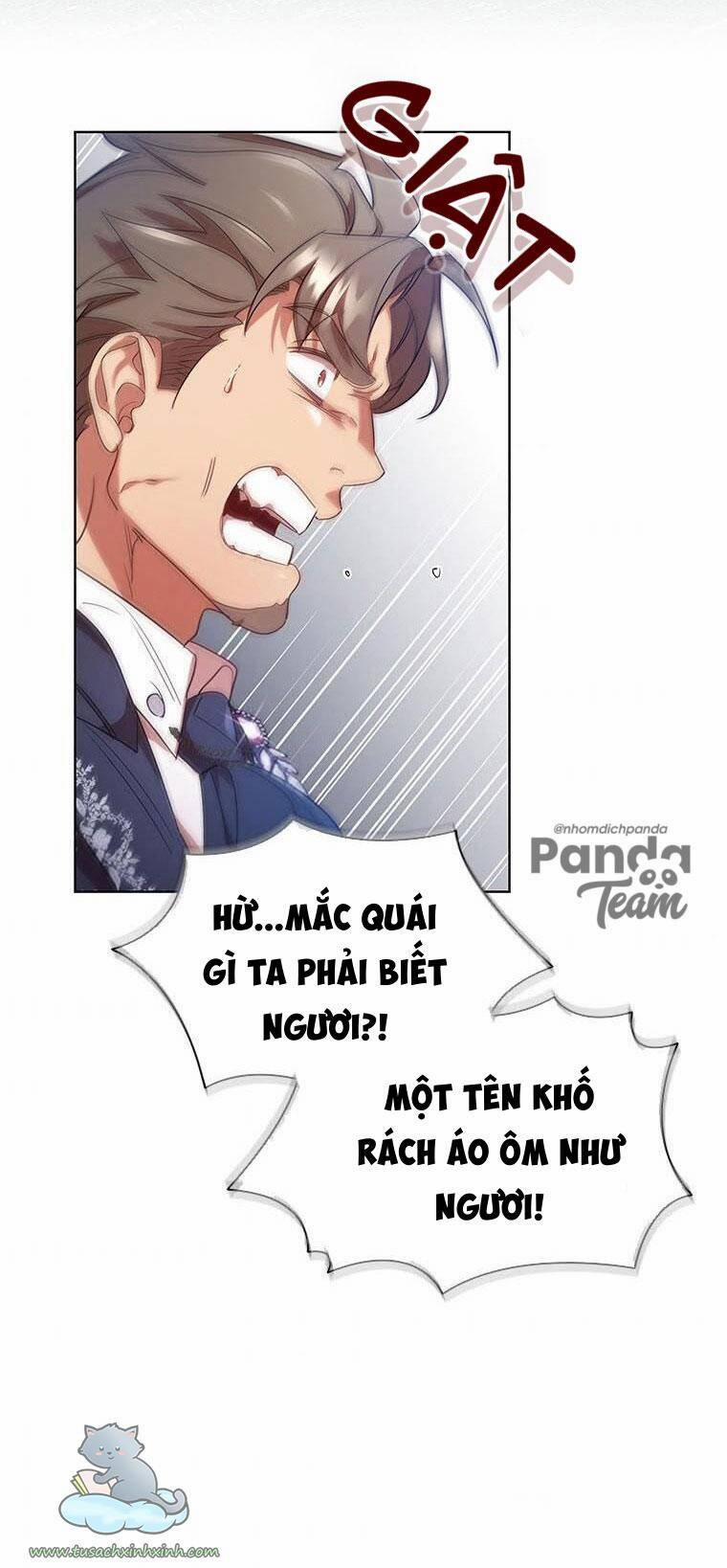 Phương Pháp Ngăn Bạo Chúa Hắc Hoá 22 trang 50