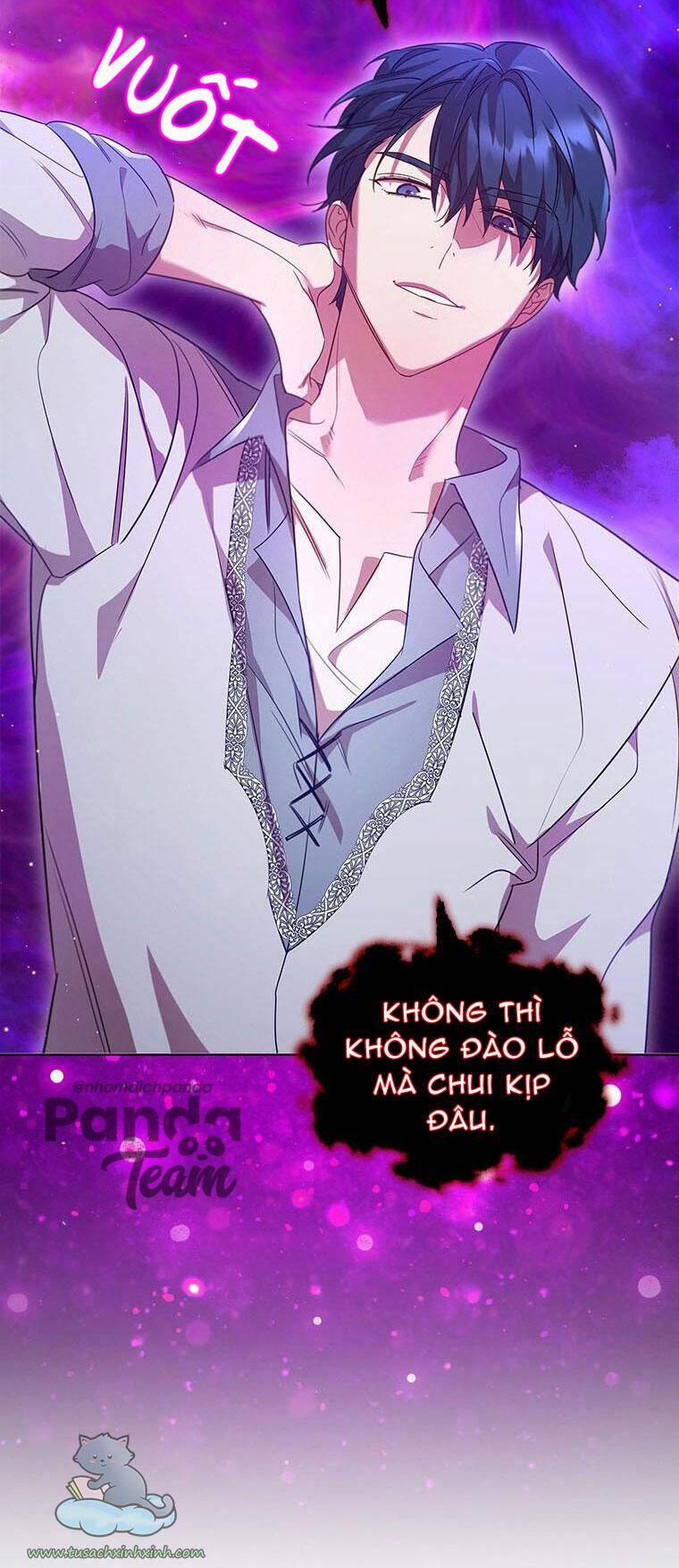 Phương Pháp Ngăn Bạo Chúa Hắc Hoá 22 trang 52