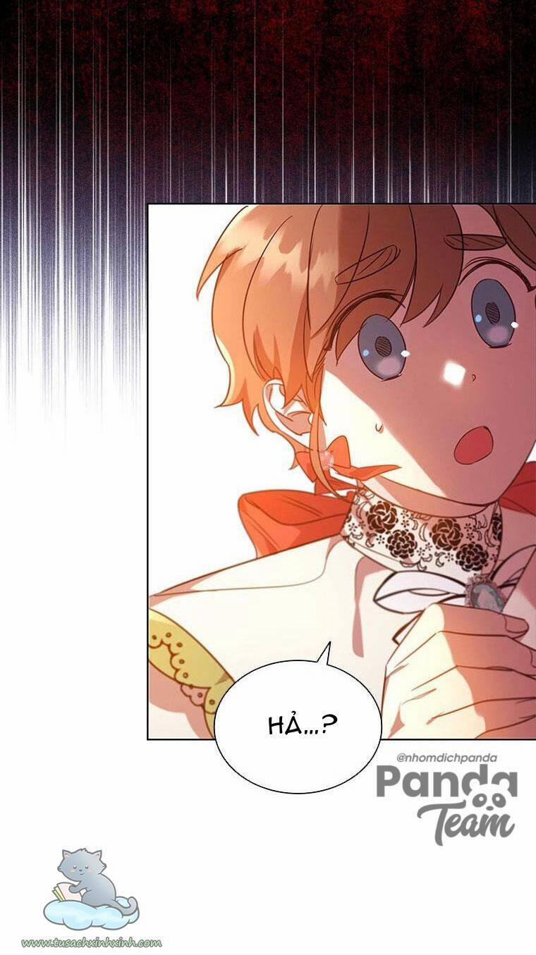 Phương Pháp Ngăn Bạo Chúa Hắc Hoá 22 trang 56