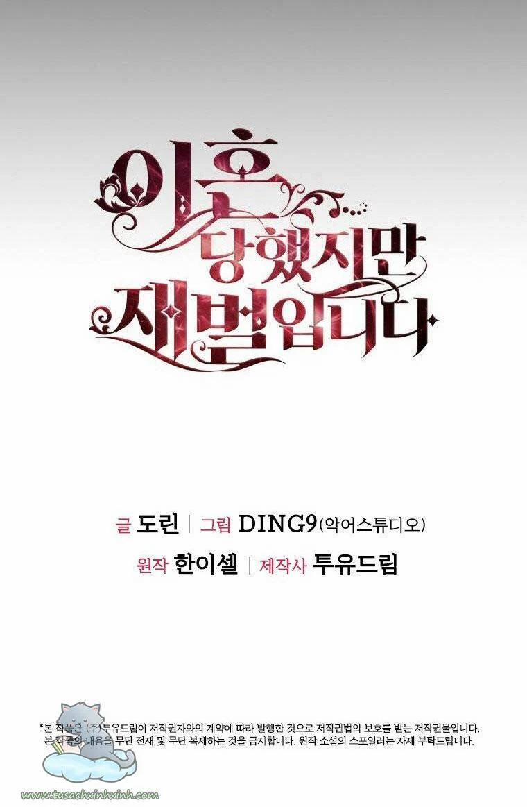 Phương Pháp Ngăn Bạo Chúa Hắc Hoá 22 trang 61