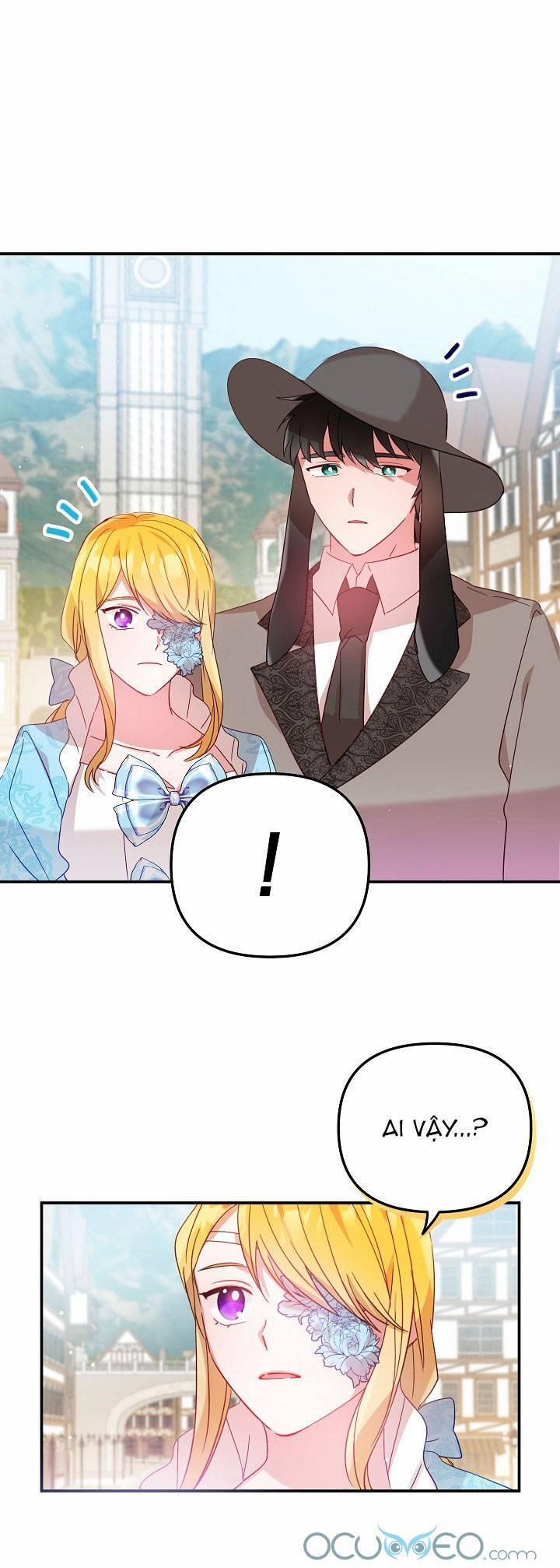 Phương Pháp Ngăn Bạo Chúa Hắc Hoá 23 trang 1