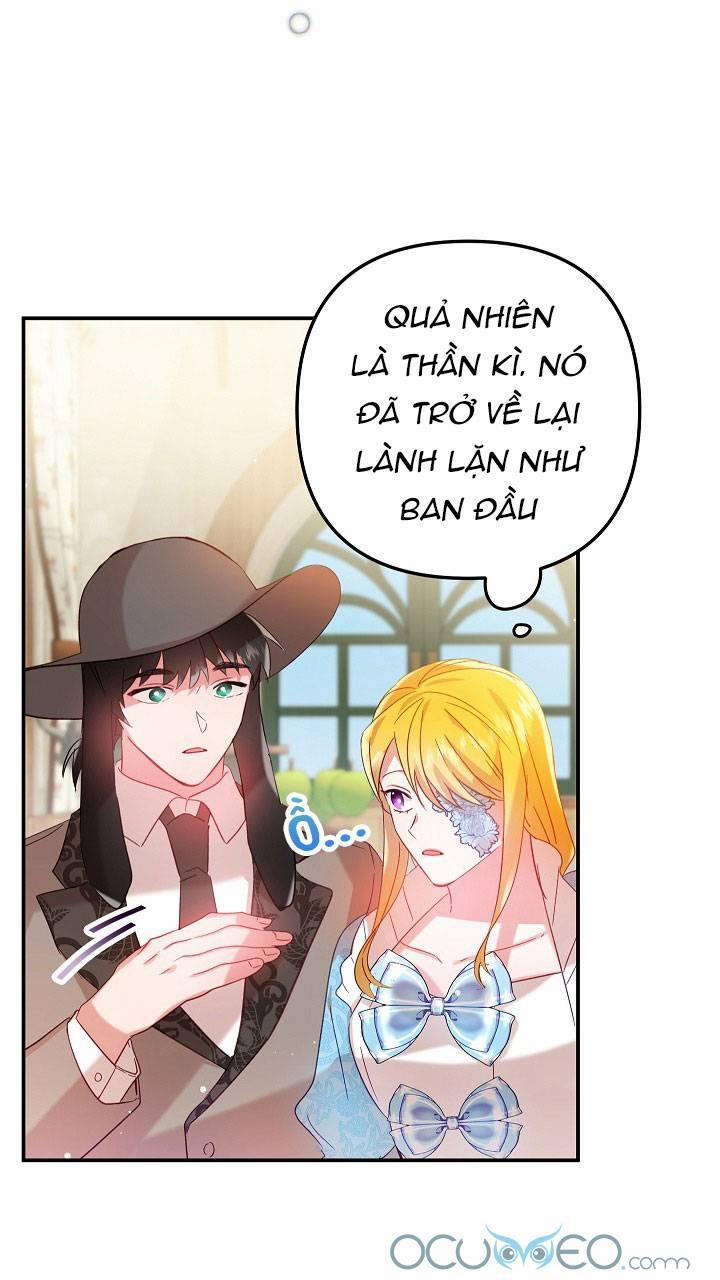 Phương Pháp Ngăn Bạo Chúa Hắc Hoá 23 trang 10