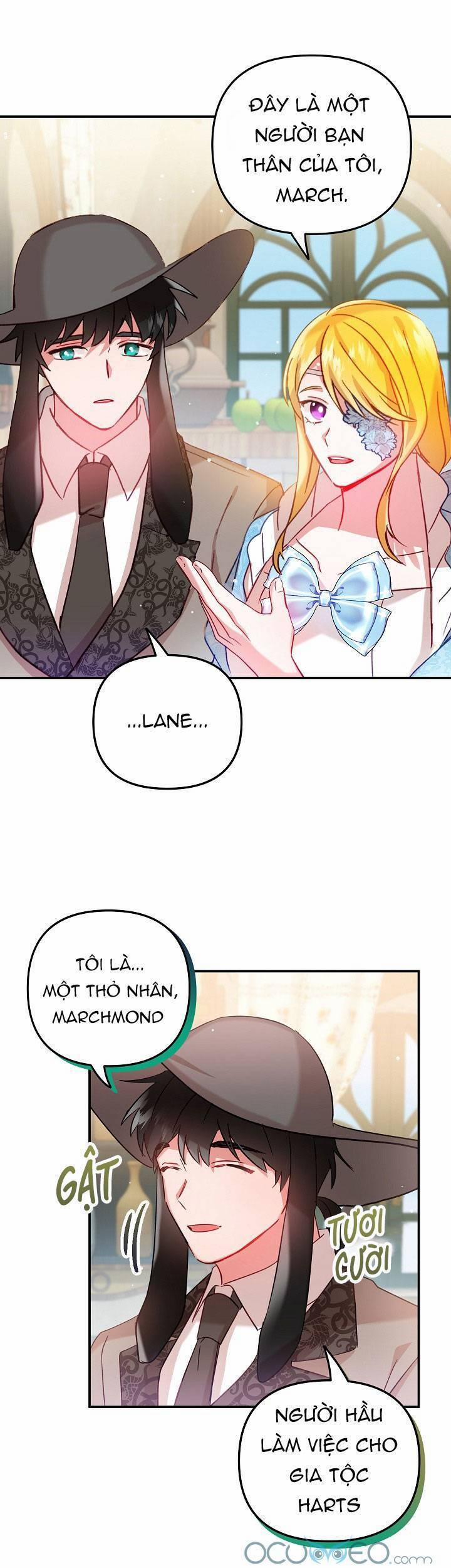 Phương Pháp Ngăn Bạo Chúa Hắc Hoá 23 trang 12